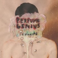 Learning Perfume Genius