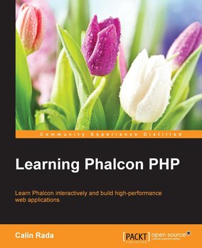 Learning Phalcon PHP - ebook EPUB - Calin Rada