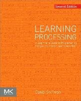 Learning Processing Shiffman Daniel