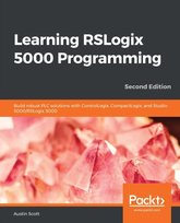 Learning RSLogix 5000 Programming [DRM] - ebook EPUB Austin Scott