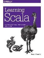 Learning Scala - Jason Swartz
