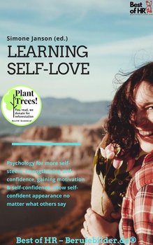 Learning Self-Love - Simone Janson