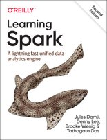 Learning Spark Opracowanie zbiorowe