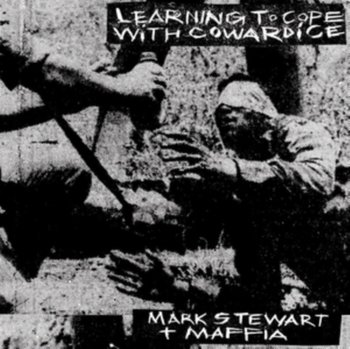 Learning To Cope With The Cowardice (Definitive Edition), płyta winylowa - Stewart Mark, The Maffia