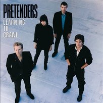Learning to Crawl Pretenders