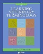 Learning Veterinary Terminology - Mcbride Douglas F. | Książka W Empik