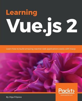 Learning Vue.js 2 - Filipova Olga