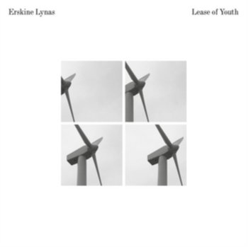 Lease Of Youth, płyta winylowa - Erskine Lynas