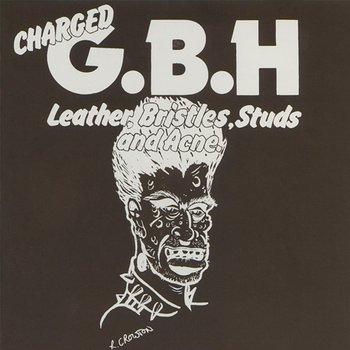 Leather, Bristles, Studs and Acne - G.B.H.