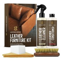 LEATHER EXPERT FURNITURE CARE KIT 500 ml Leather Expert