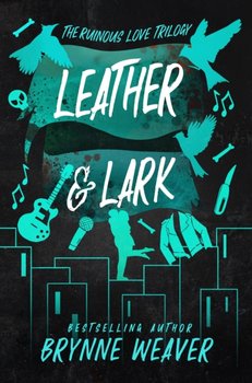 Leather & Lark - Brynne Weaver