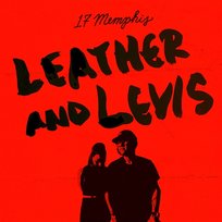 Leather & Levi's 17 Memphis