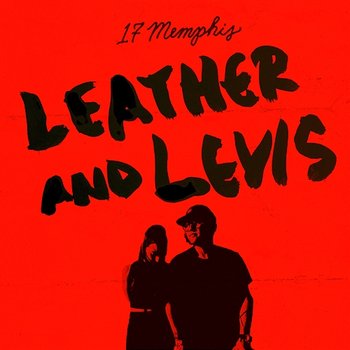 Leather & Levi's - 17 Memphis