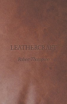 Leathercraft - Thompson Robert