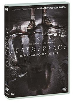 Leatherface (Special Edition) - Bustillo Alexandre, Maury Julien