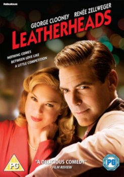 Leatherheads (brak polskiej wersji językowej) - Clooney George
