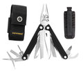 Leatherman Multitool Charge Plus Z Nylonową Kaburą (832516) - Leatherman