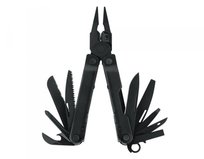 Leatherman, Multitool, Rebar Black (1018170) Leatherman