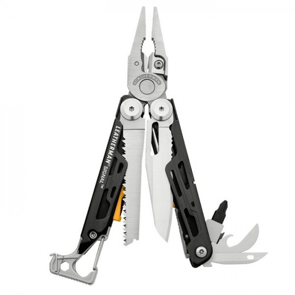Leatherman, Multitool, Signal (10224)