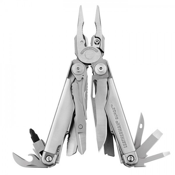Leatherman, Multitool, Surge NEW 830165 (10154)