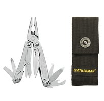 Leatherman, Multitool, Wingman + kabura (1568086) Leatherman