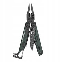Leatherman Signal - Multi-Tool Kempingowy, 19 Narz Leatherman