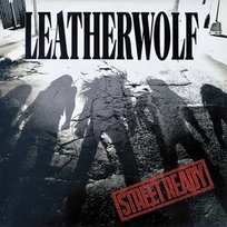 Leatherwolf - Street Ready Leatherwolf