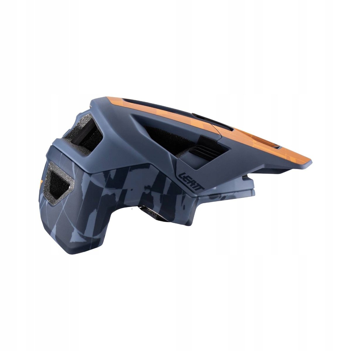 LEATT BIKE HELMET MTB ALLMTN 4.0 PINE | Performance Bégin