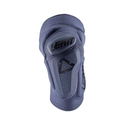 LEATT NAKOLANNIKI 3DF 6.0 KNEE GUARD FLINT XXL Inna marka