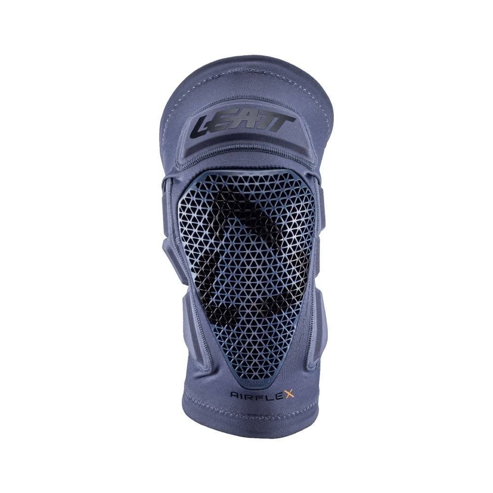 Genouilleres Leatt AirFlex Pro RFID - Noir