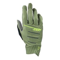 Leatt Rękawice Rowerowe Mtb 2.0 Windblock Cactus M Leatt