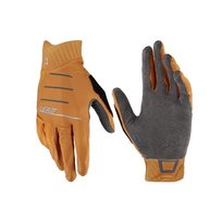 LEATT RĘKAWICE ROWEROWE MTB 2.0 WINDBLOCK RUST S Inna marka
