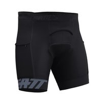 Leatt Spodenki Kolarskie Mtb 3.0 Short Liner Xs LEATT