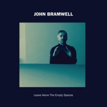 Leave Alone The Empty Spaces - Bramwell John