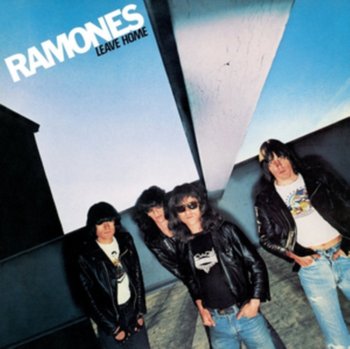 Leave Home (Deluxe Edition) - Ramones