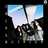 Leave Home Ramones