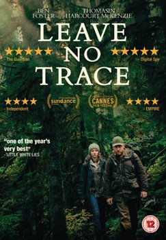 Leave No Trace - Granik Debra