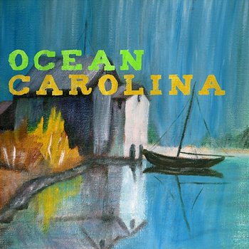 Leave On - Ocean Carolina