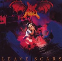 Leave Scars Dark Angel