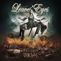 Leaves' Eyes - Last Viking Leaves' Eyes