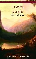 Leaves of Grass - Whitman Walt, Whitman Walter