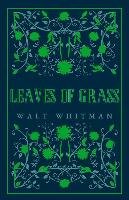 Leaves of Grass - Walt Whitman