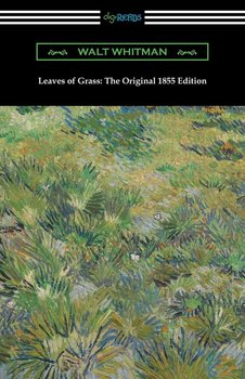 Leaves of Grass - Whitman Walt
