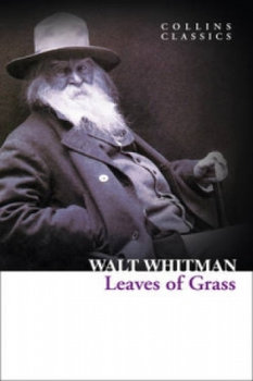 Leaves of Grass - Whitman Walt