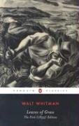 Leaves of Grass - Whitman Walt