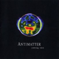Leaving Eden (Limited Edition) Antimatter