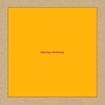 leaving meaning. - Swans