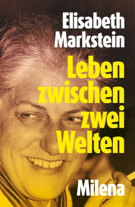 Leben zwischen zwei Welten Milena Verlag Książka w Empik