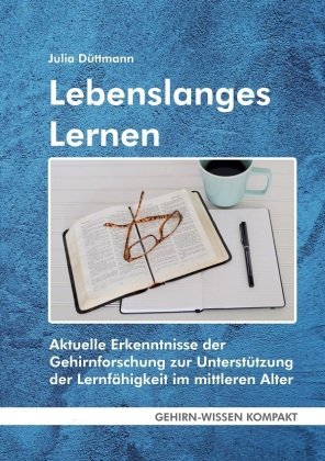 Lebenslanges Lernen - FQL Publishing | Książka W Empik