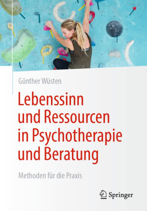 Lebenssinn Und Ressourcen In Psychotherapie Und Beratung - Springer ...